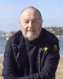 Gérard Laveau